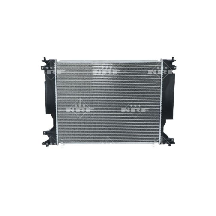 Radiatorius, variklio aušinimas NRF 59219