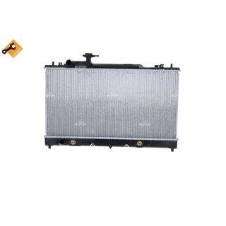 Radiatorius, variklio aušinimas NRF 59224