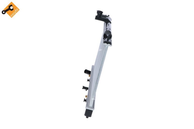 Radiatorius, variklio aušinimas NRF 59224