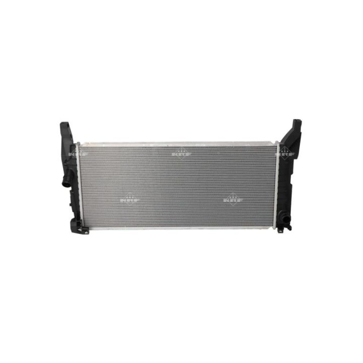 Radiatorius, variklio aušinimas NRF 59236