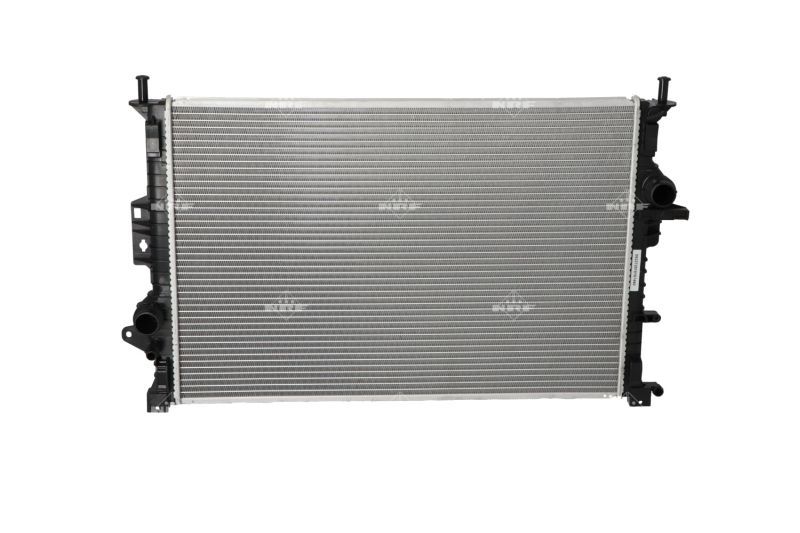 Radiatorius, variklio aušinimas NRF 59237