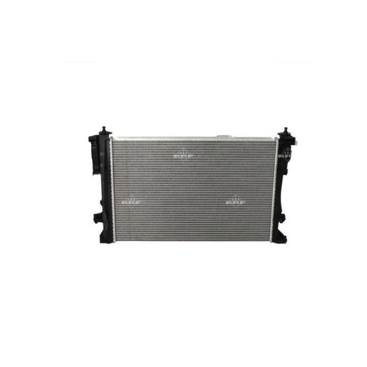 Radiatorius, variklio aušinimas NRF 59239