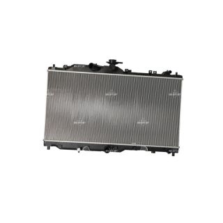 Radiatorius, variklio aušinimas NRF 59244