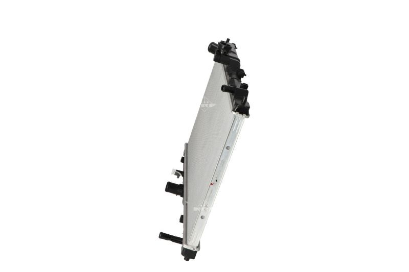 Radiatorius, variklio aušinimas NRF 59244