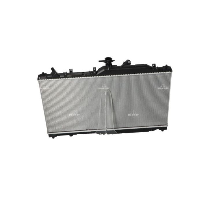 Radiatorius, variklio aušinimas NRF 59244