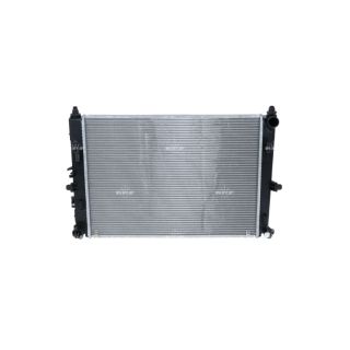 Radiatorius, variklio aušinimas NRF 59245