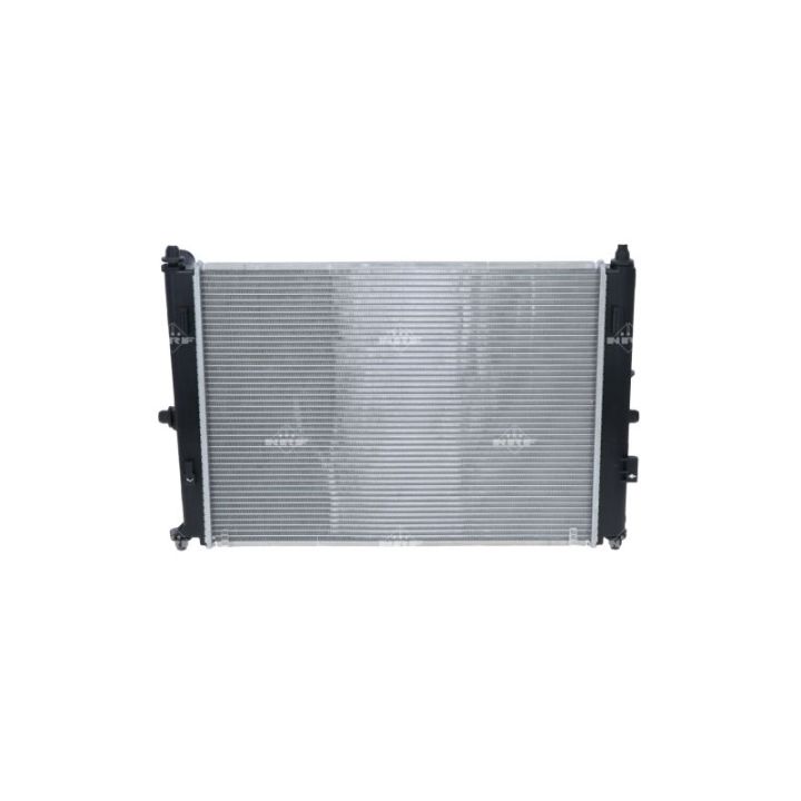 Radiatorius, variklio aušinimas NRF 59245