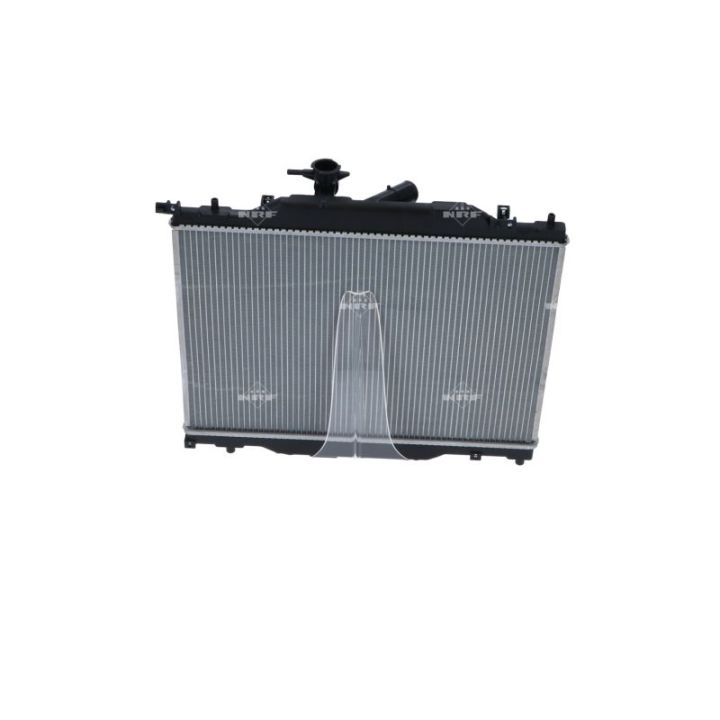 Radiatorius, variklio aušinimas NRF 59249