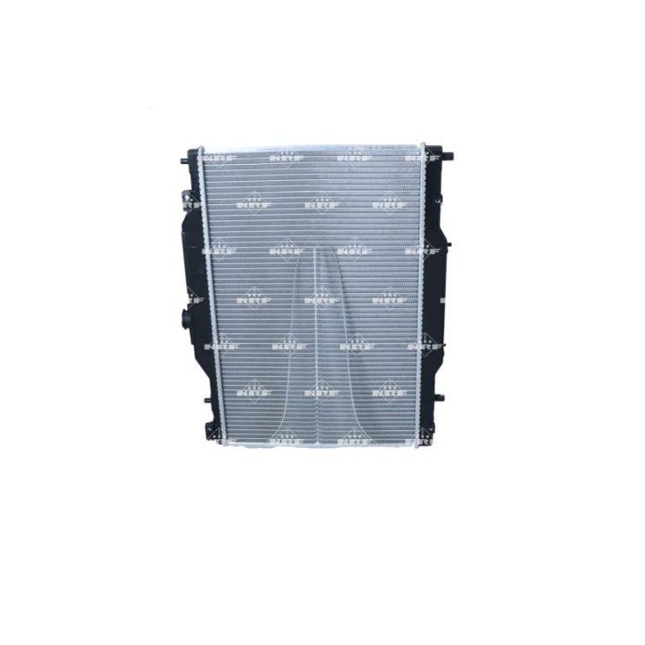 Radiatorius, variklio aušinimas NRF 59250