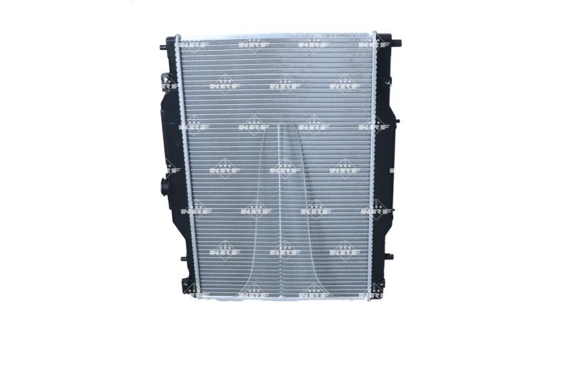 Radiatorius, variklio aušinimas NRF 59250