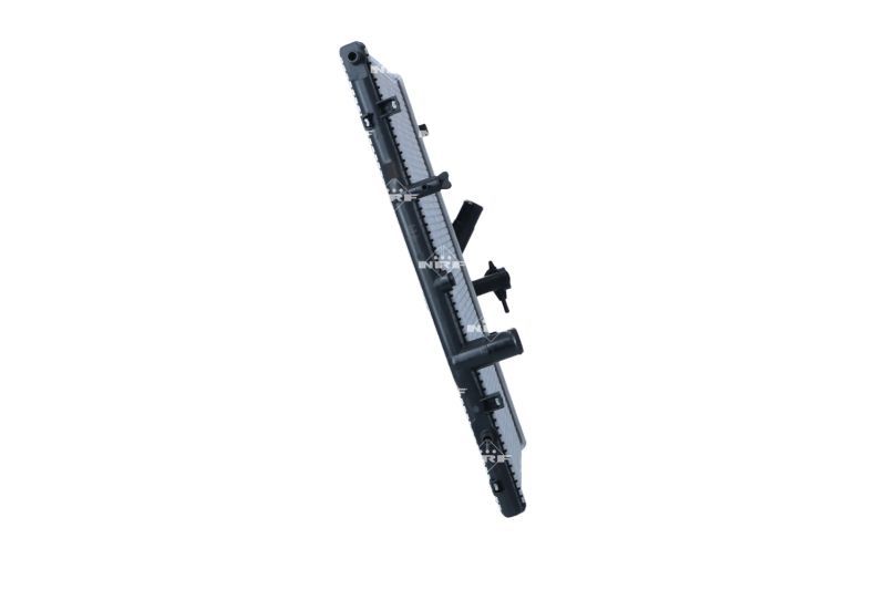 Radiatorius, variklio aušinimas NRF 59250