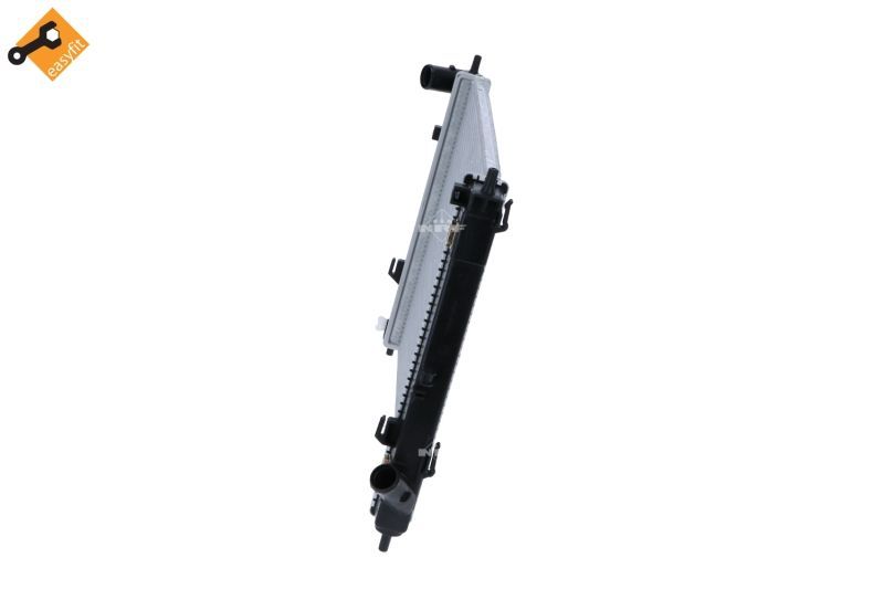 Radiatorius, variklio aušinimas NRF 59255