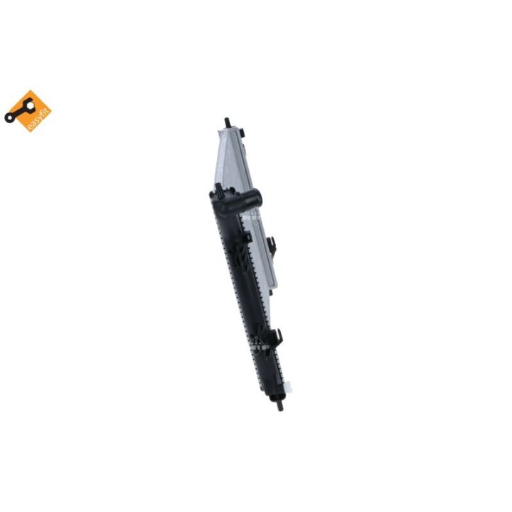 Radiatorius, variklio aušinimas NRF 59255