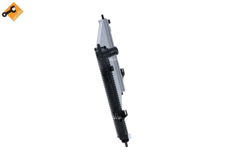 Radiatorius, variklio aušinimas NRF 59255