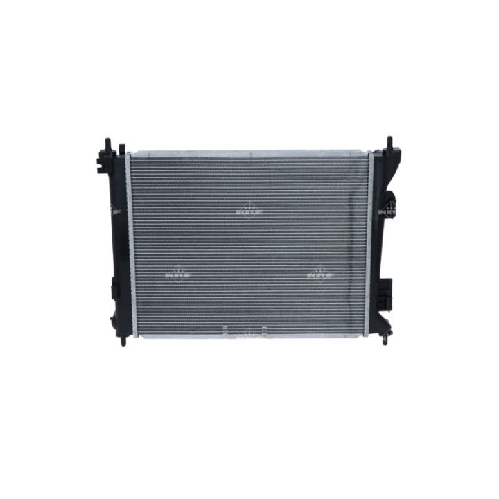 Radiatorius, variklio aušinimas NRF 59256