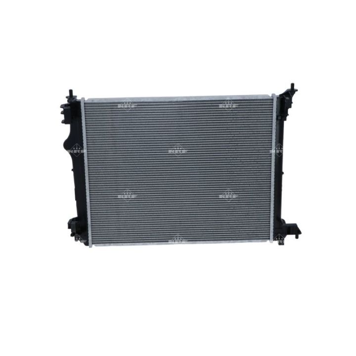 Radiatorius, variklio aušinimas NRF 59257