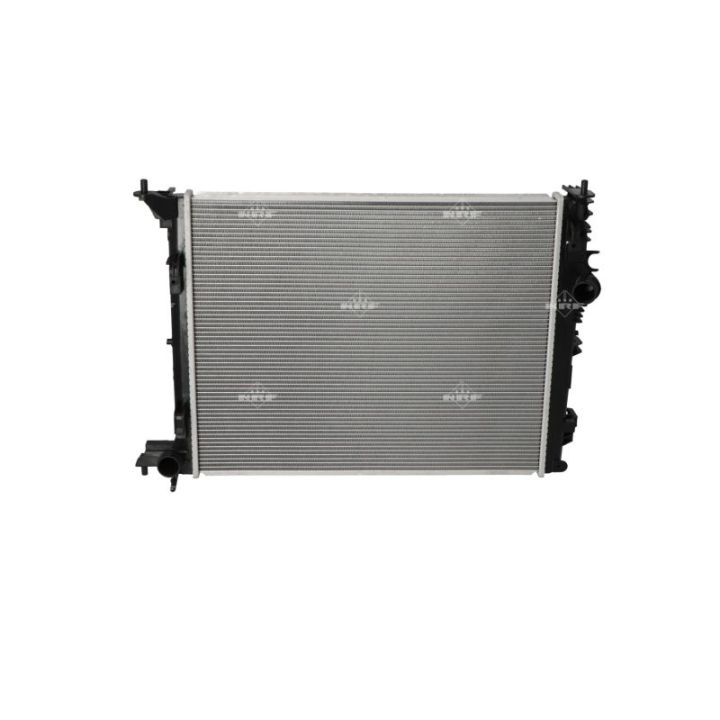 Radiatorius, variklio aušinimas NRF 59273