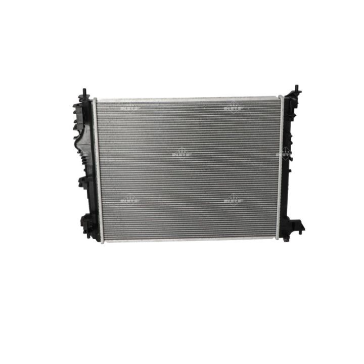 Radiatorius, variklio aušinimas NRF 59273