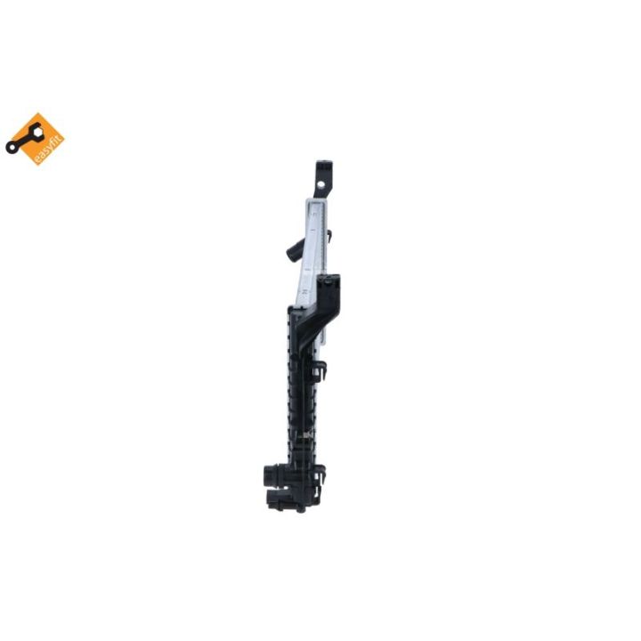 Radiatorius, variklio aušinimas NRF 59285