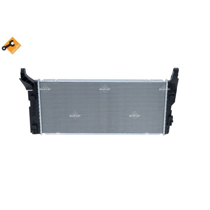 Radiatorius, variklio aušinimas NRF 59285