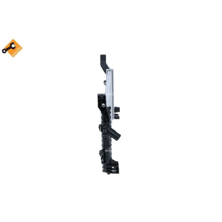 Radiatorius, variklio aušinimas NRF 59285