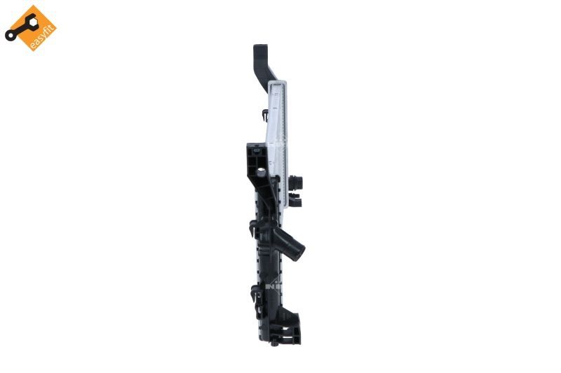 Radiatorius, variklio aušinimas NRF 59285