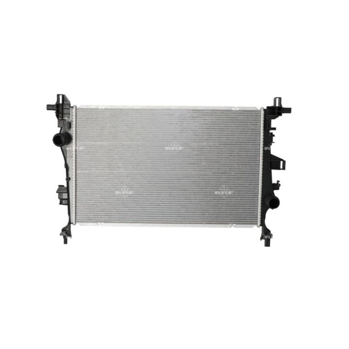 Radiatorius, variklio aušinimas NRF 59286