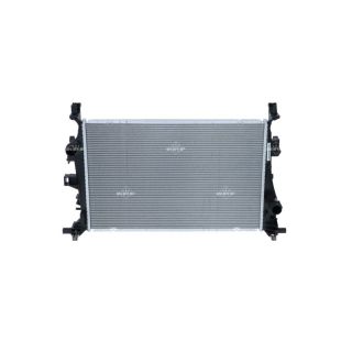Radiatorius, variklio aušinimas NRF 59290