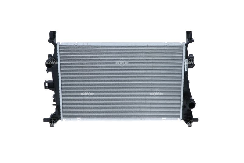 Radiatorius, variklio aušinimas NRF 59290