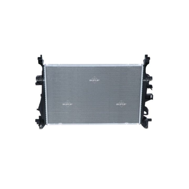 Radiatorius, variklio aušinimas NRF 59290