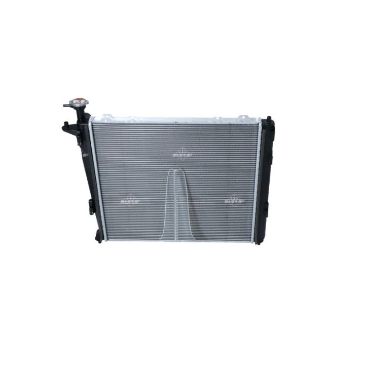 Radiatorius, variklio aušinimas NRF 59296