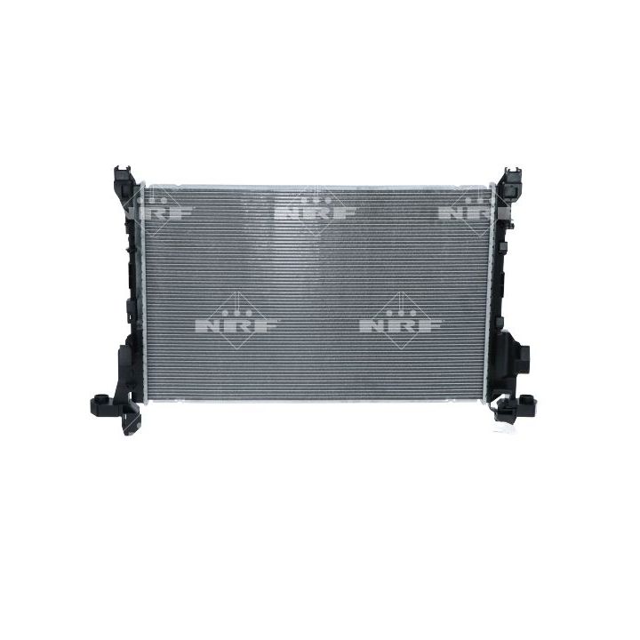 Radiatorius, variklio aušinimas NRF 59298