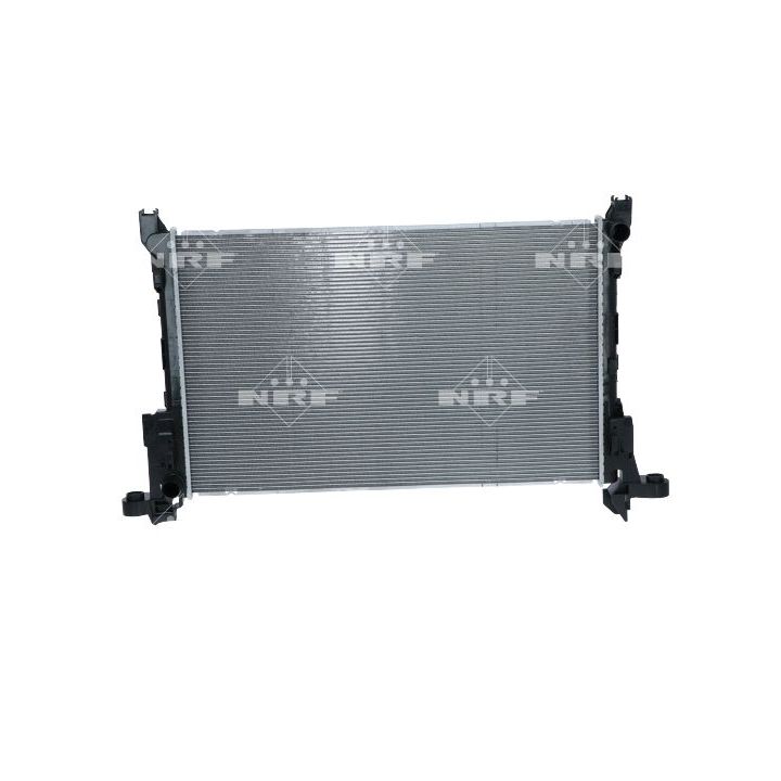 Radiatorius, variklio aušinimas NRF 59298