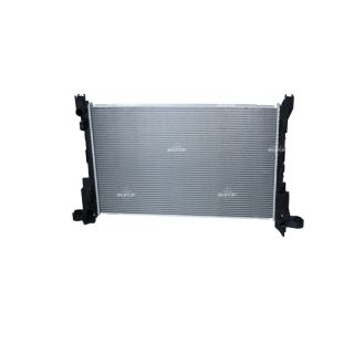 Radiatorius, variklio aušinimas NRF 59299