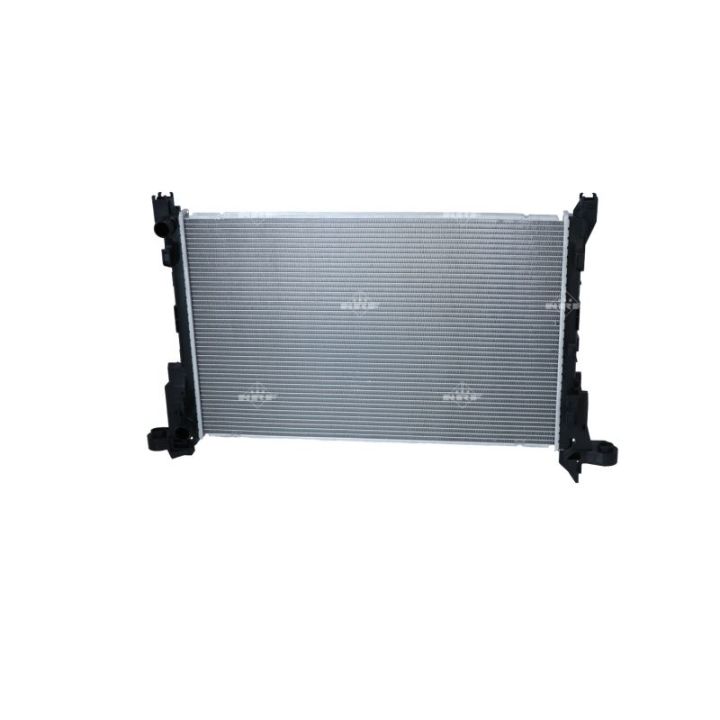 Radiatorius, variklio aušinimas NRF 59299