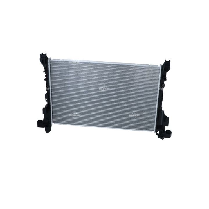 Radiatorius, variklio aušinimas NRF 59299