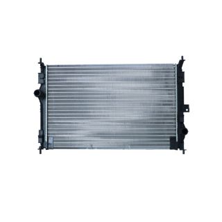 Radiatorius, variklio aušinimas NRF 59302A