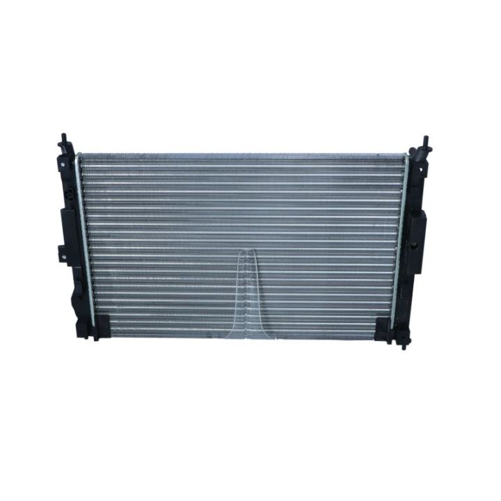 Radiatorius, variklio aušinimas NRF 59302A