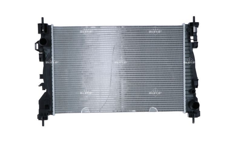 Radiatorius, variklio aušinimas NRF 59307