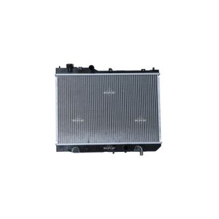 Radiatorius, variklio aušinimas NRF 59325