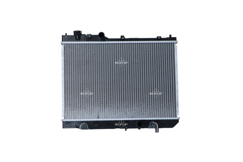 Radiatorius, variklio aušinimas NRF 59325