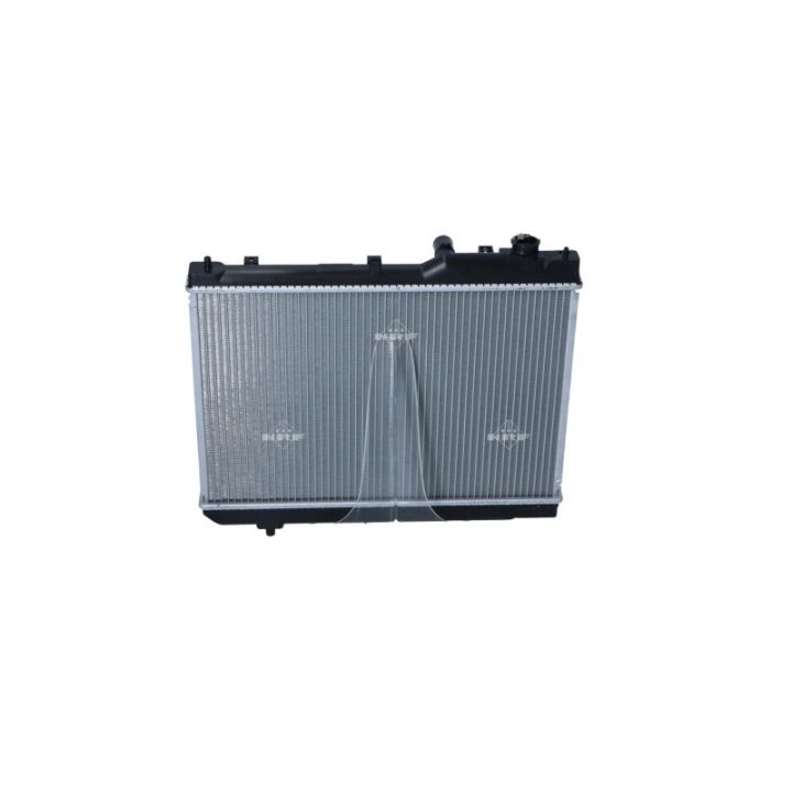 Radiatorius, variklio aušinimas NRF 59325