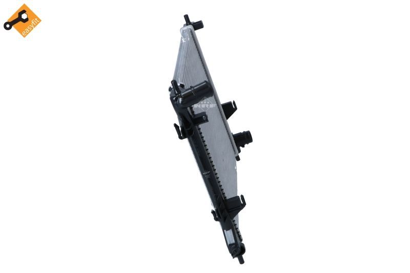 Radiatorius, variklio aušinimas NRF 59341