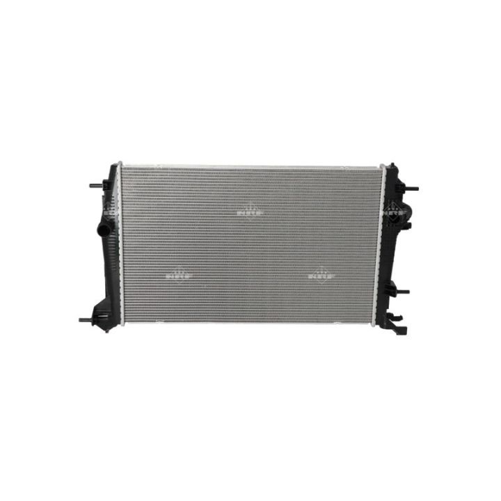 Radiatorius, variklio aušinimas NRF 59354