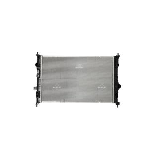 Radiatorius, variklio aušinimas NRF 59355
