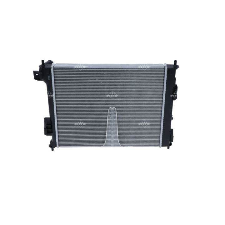 Radiatorius, variklio aušinimas NRF 59356