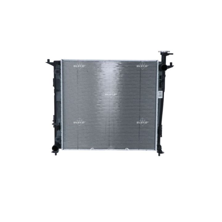 Radiatorius, variklio aušinimas NRF 59358