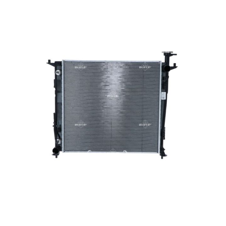 Radiatorius, variklio aušinimas NRF 59363