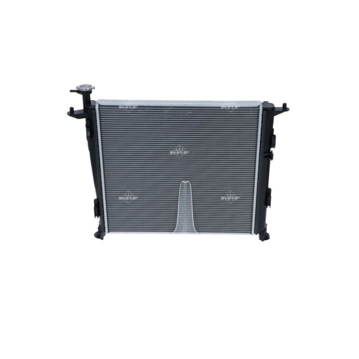 Radiatorius, variklio aušinimas NRF 59363