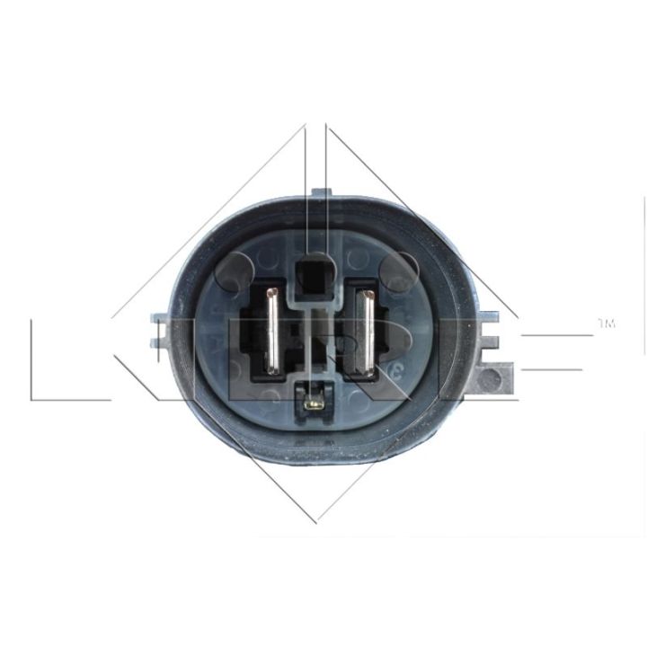 Ventiliatorius, radiatoriaus NRF 47266